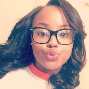 Meet your Posher, Kristen